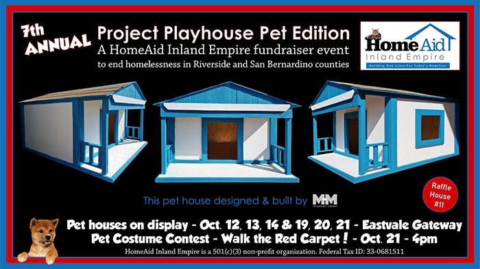 Pet House-700px