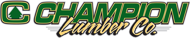 Champion Lumber logo