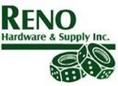 Reno Hardware
